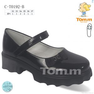 купить TOM.M C-T0192-B оптом