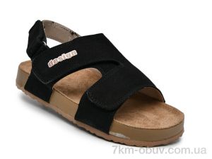 купить TOM.M T68062 black оптом