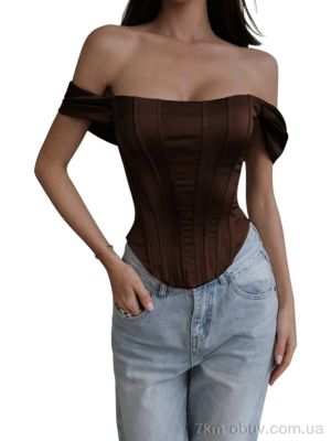 купить Alisa Brand 609 шоколад оптом