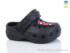 купить оптом Lot Shoes H1 чорний