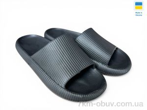 купить Rai shoes 024 чорний оптом