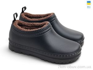 купить Rai shoes D-42 A чорний оптом