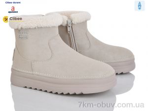 купить оптом Clibee-Doremi G83870 beige