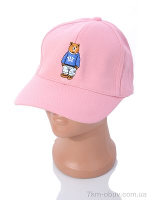 купить RuBi BN009-6 pink оптом