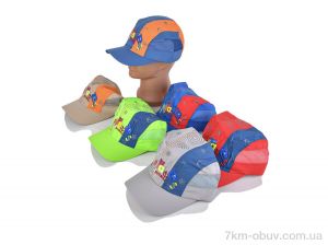 купить оптом Кепочный стиль 005-16 mix