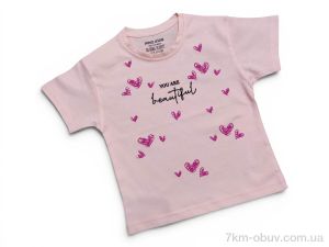 купить Kids-modnik 2608 персик оптом