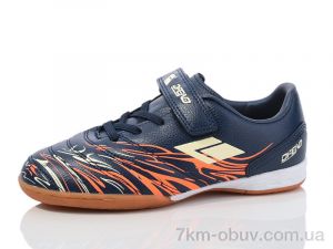 купить Restime DIDB25658 navy-orange оптом