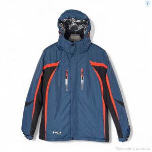 купить Audsa S22082-7 blue оптом