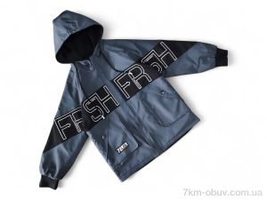 купить Kids-modnik 21016 сірий оптом