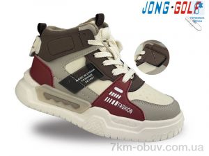 купить Jong Golf B30891-3 оптом