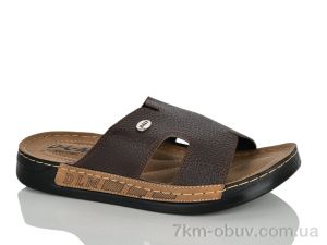 купить Oscar 7001 коричневий к. оптом