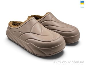 купить Rai shoes С128 св.коричневий оптом