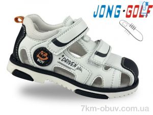 купить Jong Golf A20665-7 оптом