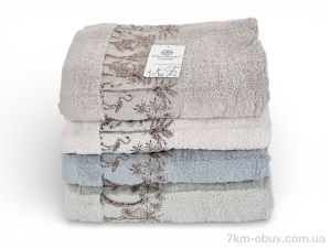 купить Obuvok 89166 (12533) 50x100см mix оптом