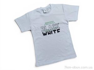 купить Kids-modnik 2622 BLACK-WHITE білий оптом