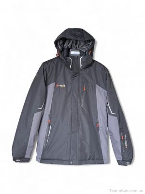 купить Audsa S25052-6 black оптом