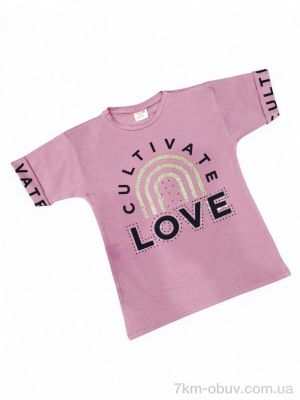 купить Kids-modnik 20304 т.пудровий оптом