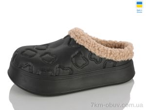 купить Lot Shoes N605 чорний оптом