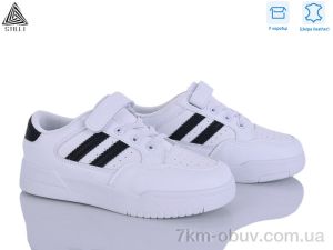 купить оптом STILLI KIDS XT400-3 шкіра