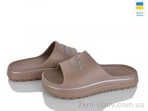 купить оптом Rai shoes 540-020 коричневий
