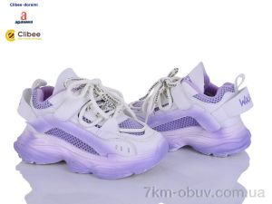 купить оптом Clibee-Doremi AD86332 purple