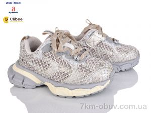 купить оптом Clibee-Doremi D83-218 beige