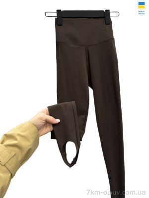 купить Sport style 5373 шоколадний оптом