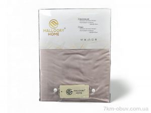 купить Obuvok Простынь на резинке 22105 (12192) 160x200+20см beige оптом