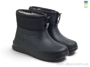 купить Rai shoes D-390A чорний оптом