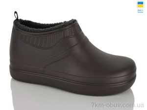 купить Lot Shoes N8002 шоколад оптом