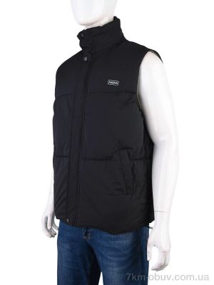 купить Obuvok B-1 (12046) black оптом