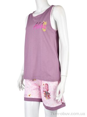 купить Boni-Shop 13570 violet оптом