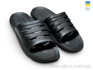 купить Rai shoes С72 чорний оптом