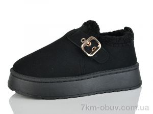 купить Lot Shoes CL2512 чорний оптом