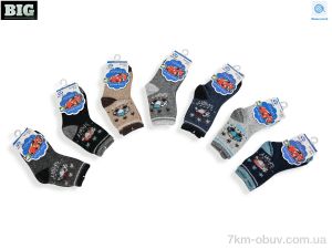 купить BIG 3831 mix оптом