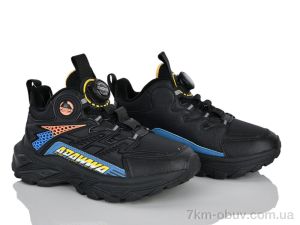 купить Clibee-ShoSho ABQ1003R-1 black оптом