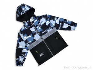 купить Kids-modnik 2121 блакитний оптом