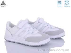 купить STILLI KIDS TQ20-2 шкіра оптом