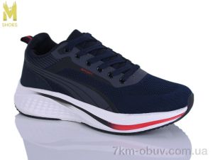 купить M.Shoes B682-5 оптом