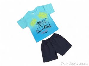 купить Kids-modnik 2039 блакитний оптом