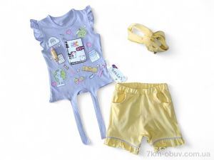 купить Kids-modnik 212663 бузково-жовтий оптом