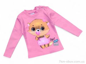 купить Kids-modnik 2024 рожевий кішка оптом