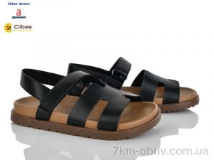 купить Clibee-Doremi D6281-1 black оптом