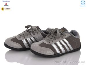 купить Clibee-Doremi S9581 grey фліс оптом