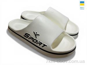 купить Rai shoes 403 білий оптом