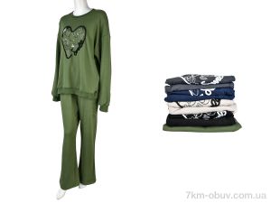 купить Мир 4274-Q715 mix оптом