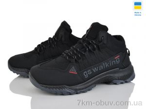 купить Progress Гіпаніс М6201 чорний оптом