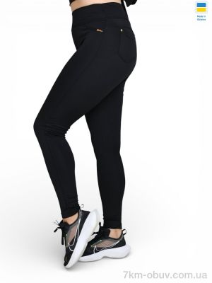 купить Sport style 50311 чорний оптом