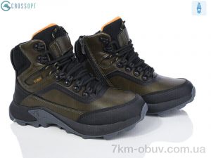 купить CROSSOPT HD570 a.green оптом