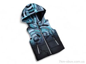 купить Kids-modnik 2235 чорний оптом